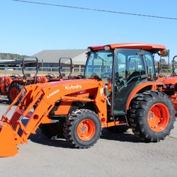 Snead Tractor