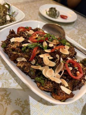 Mizlala Sherman Oaks by null Mizlala Sherman Oaks by null