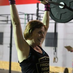 Crossfit ToyBox