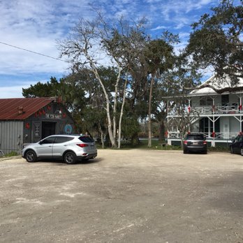 Wild Sassa - Food Trucks Near Me - Homosassa, Florida