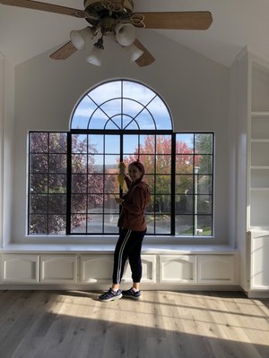 Streak-free windows for homes and offices. - Let the sunshine in! Eleleth now offers professional window cleaning for crystal-clear, streak-free glass at your home or business. Boost curb appeal and enjoy brighter spaces. Book your window cleaning with our team now—appointments are open!
