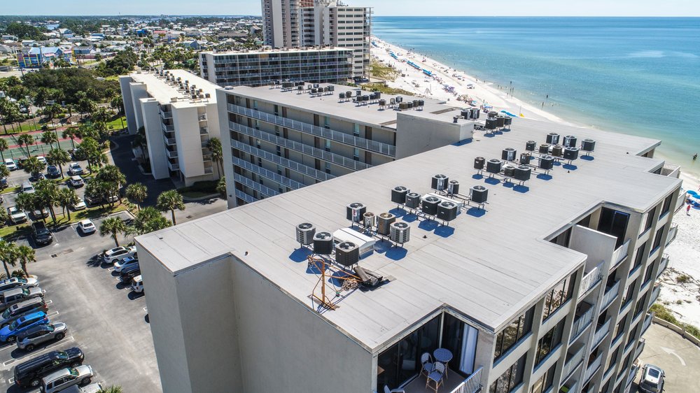 Slide of Bel-Mac Roofing