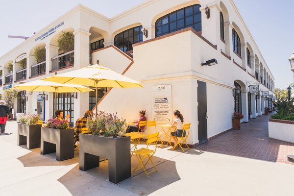 Caffe Luxxe by null