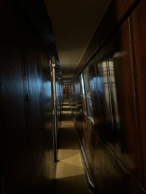 National Railroad Museum by null