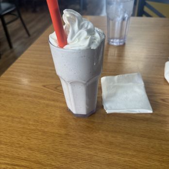 Grams - Milkshake - Breakfast & Brunch Near Me - Lewisburg, Pennsylvania Grams - Milkshake - Breakfast & Brunch Near Me - Lewisburg, Pennsylvania