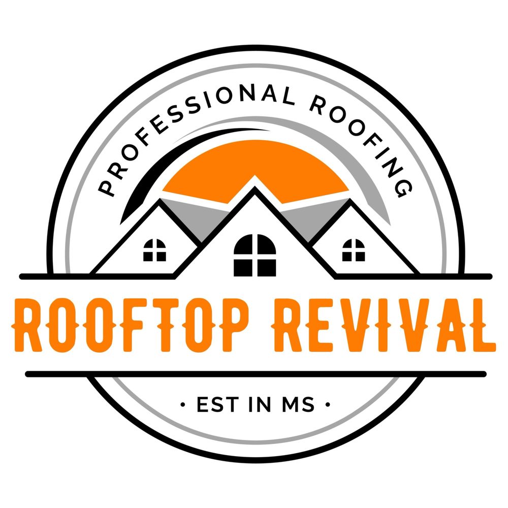 Slide of Rooftop Revival
