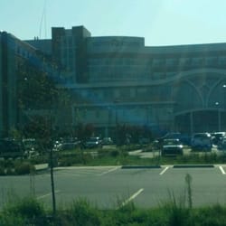Saint Joseph Regional Medical Center - Front