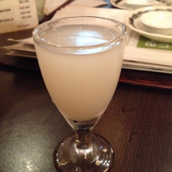 Shizen Ya - Sake! - Japanese Near Me - Vancouver, British Columbia