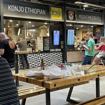 Edgewater Public Market - Konjo Ethiopian - Bars Near Me - Edgewater, Colorado Edgewater Public Market - Konjo Ethiopian - Bars Near Me - Edgewater, Colorado