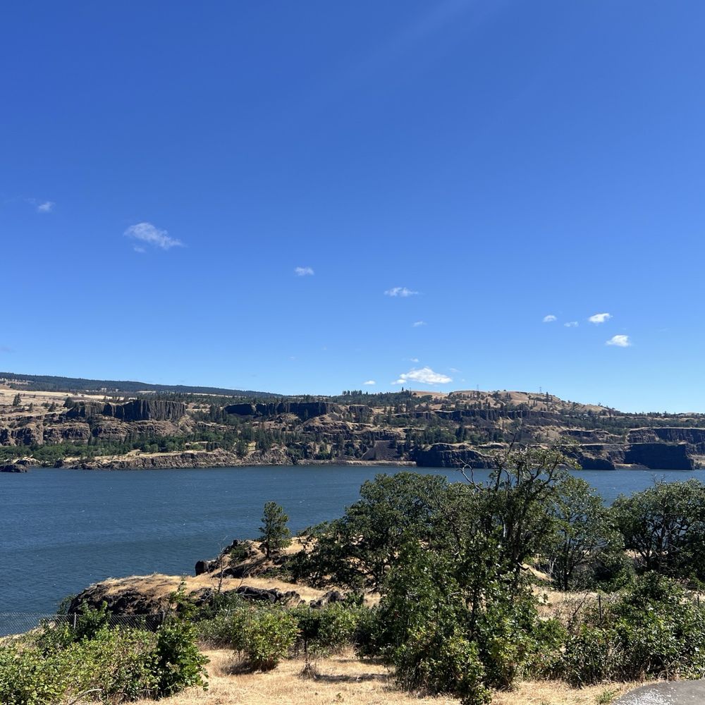Memaloose State Park - Landmarks & Historical Buildings Near Me