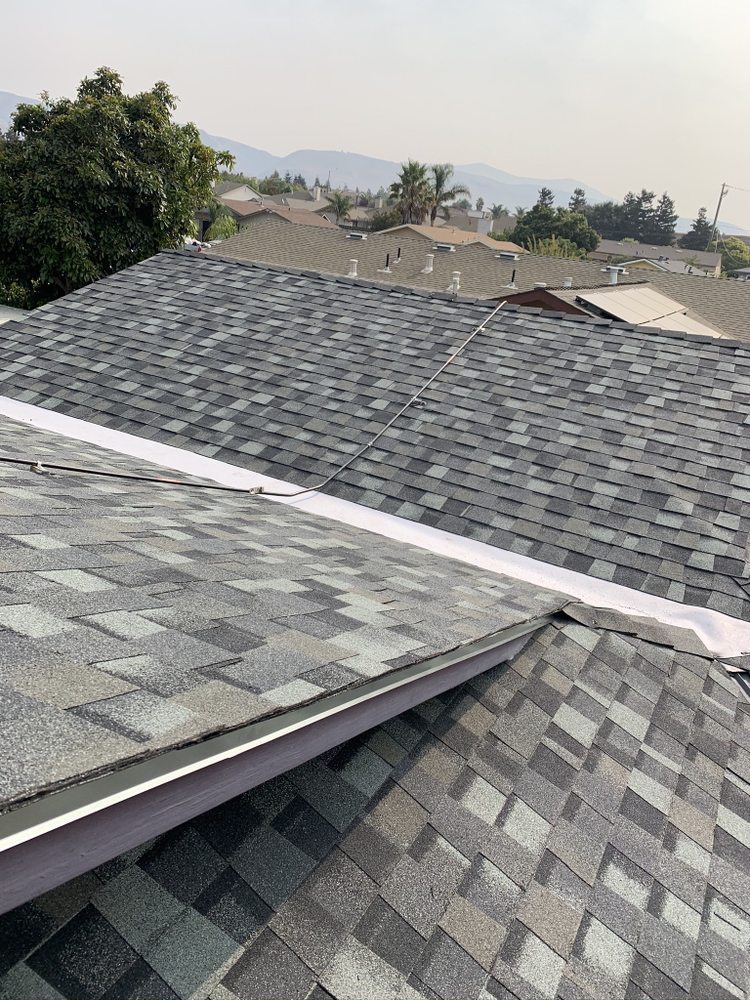 Slide of Diaz Gorilla Roofing