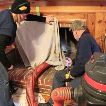 Advanced Chimney Sweep - Advanced Chimney Sweep, Augusta Georgia - Chimney Sweeps Near Me