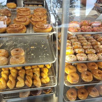 Rocklin Donuts & Cinnamon - More choices - Donuts Near Me - Rocklin, California Rocklin Donuts & Cinnamon - More choices - Donuts Near Me - Rocklin, California