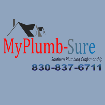 MyPlumb-Sure - Plumbing Near Me - New Braunfels, Texas MyPlumb-Sure - Plumbing Near Me - New Braunfels, Texas