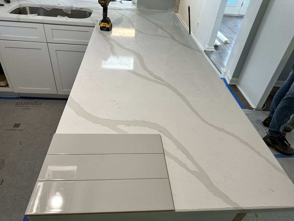 Slide of Jimenez Construction