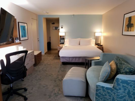Courtyard by Marriott Isla Verde Beach Resort by null
