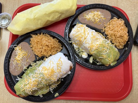 Fausto's Mexican Grill by null