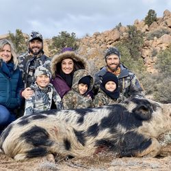 Dunton Ranch