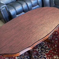 Table Pads Custom
