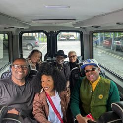 Evolve Travel - Napa 2025