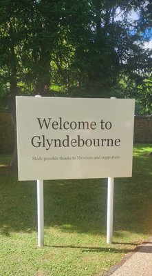 Glyndebourne by null
