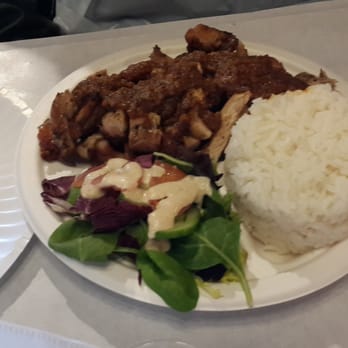 Shaking Crab - Hershey shit chicken - Cajun/Creole Near Me - Daly City, California Shaking Crab - Hershey shit chicken - Cajun/Creole Near Me - Daly City, California