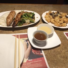 Lunch Make Your Own Combo #3
