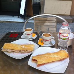 Tempo - Mini brunch