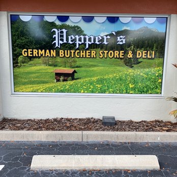Pepper's Deli & Butcher - Meat Shops Near Me - Naples, Florida Pepper's Deli & Butcher - Meat Shops Near Me - Naples, Florida