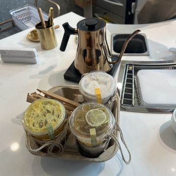 Chicha San Chen - Mango fruit tea, passion fruit tea - Bubble Tea Near Me - Berkeley, California Chicha San Chen - Mango fruit tea, passion fruit tea - Bubble Tea Near Me - Berkeley, California