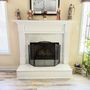 Photo of Regal Fireplace
