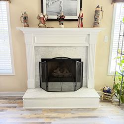 Regal Fireplace