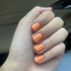 Nail Care