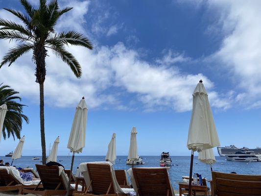 Descanso Beach Club by null