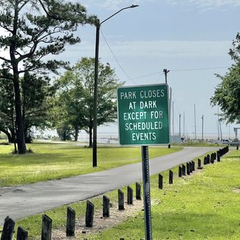 McNally Park - Parks Near Me - Mobile, Alabama