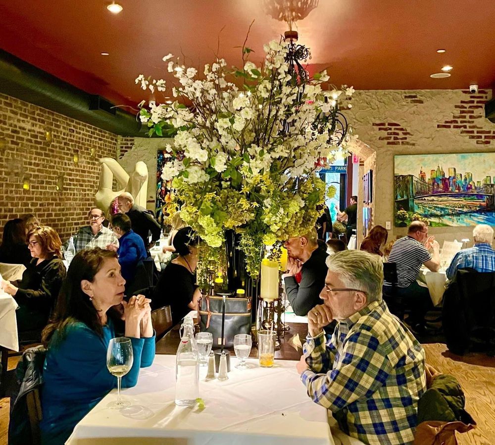 Patricia's of Morris Park