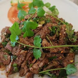 Thai House Cafe Newcastle
