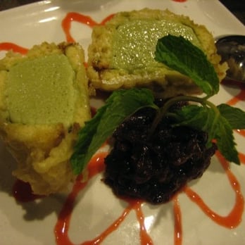 Kirala - gt tempura ice cream - Sushi Bars Near Me - Berkeley, California