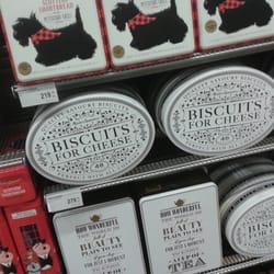 Marks & Spencer Grocery - Miluju ty jejich plechovky...