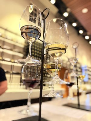 Chateau Ste. Michelle Winery by null