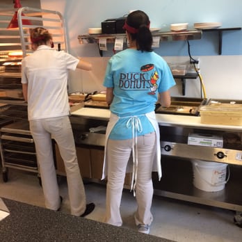 Duck Donuts - Made to order!! - Donuts Near Me - Williamsburg, Virginia Duck Donuts - Made to order!! - Donuts Near Me - Williamsburg, Virginia
