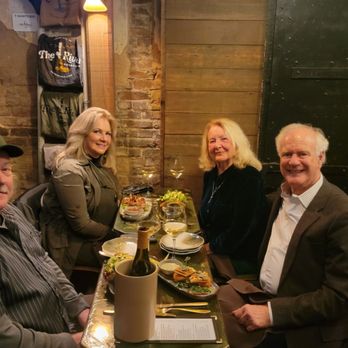 The River Downtown - Family dinner - Wine Bars Near Me - Nevada City, California The River Downtown - Family dinner - Wine Bars Near Me - Nevada City, California