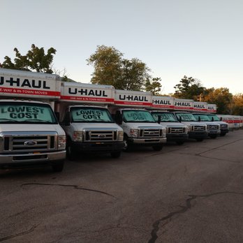 U Haul Moving Storage Of Portsmouth 48 Photos 12 Reviews Self Storage 400 Us Hwy 1 Byp Portsmouth Nh Phone Number
