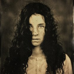 Salida Tintype 
