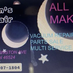 Moon´s Repair