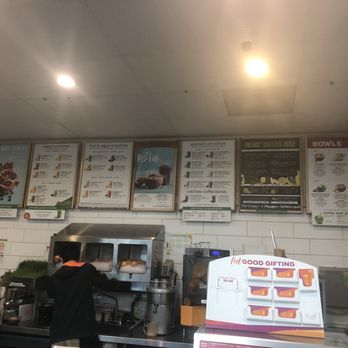 Jamba - Menu - Juice Bars & Smoothies Near Me - Paramount, California Jamba - Menu - Juice Bars & Smoothies Near Me - Paramount, California