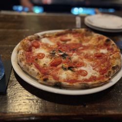 Manducatis Rustica - Regina pizza