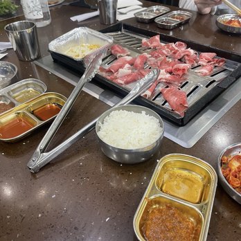 ToBang - brisket - Korean Near Me - Santa Clara, California