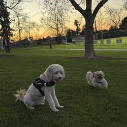 Cortez Park