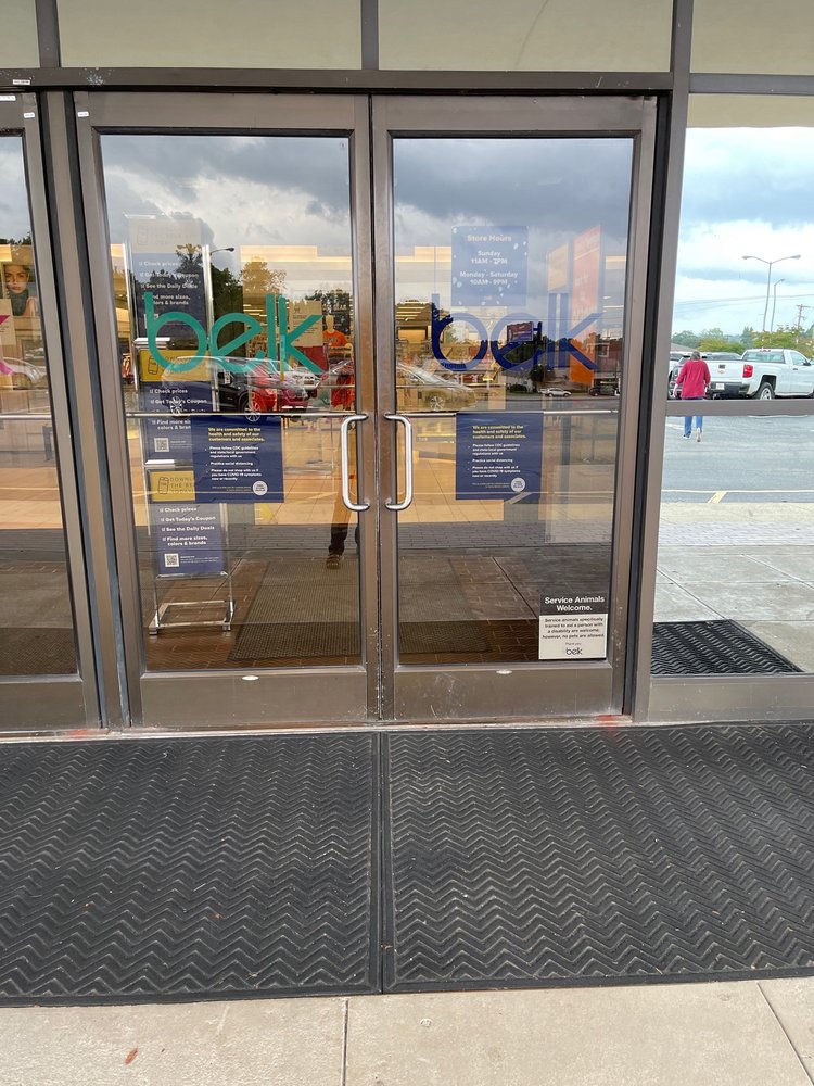 BELK Updated September 2024 12 Reviews 285 Applewood Center Pl